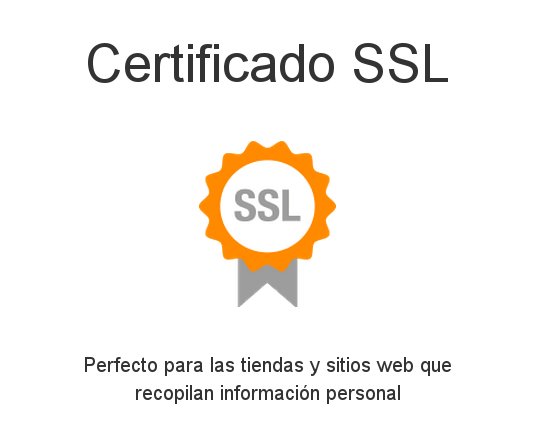 Certificado SSL barato