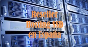reseller hosting SSD